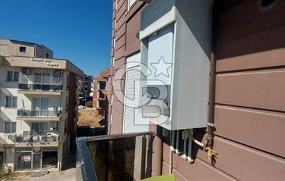 Menemen Seyrek'te 1+1_50m2 Eşyalı Kiralık Daire