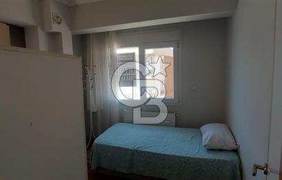 Menemen Seyrek'te 1+1_50m2 Eşyalı Kiralık Daire