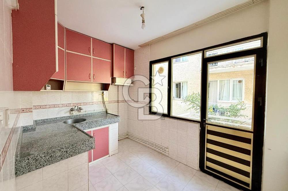 BORNOVA İNÖNÜ MAHALLESİ 3+1 KİRALIK DAİRE