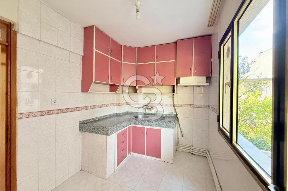 BORNOVA İNÖNÜ MAHALLESİ 3+1 KİRALIK DAİRE
