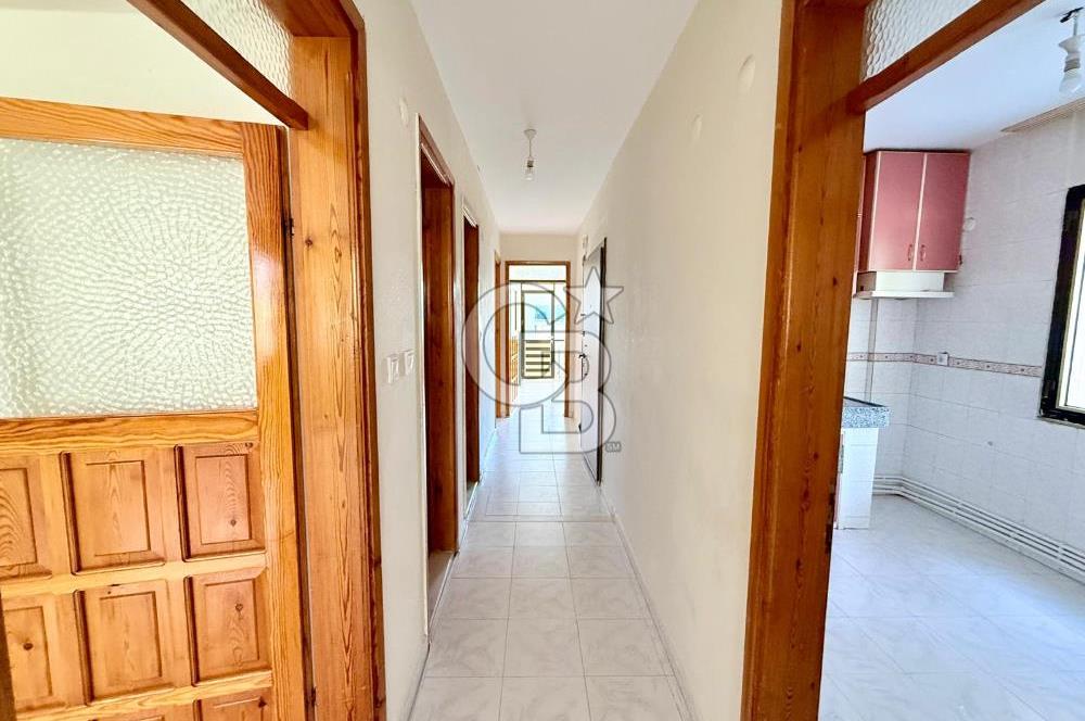 BORNOVA İNÖNÜ MAHALLESİ 3+1 KİRALIK DAİRE
