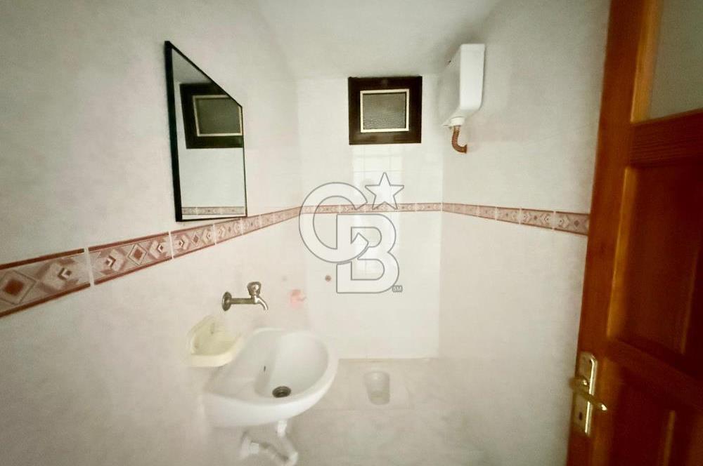 BORNOVA İNÖNÜ MAHALLESİ 3+1 KİRALIK DAİRE