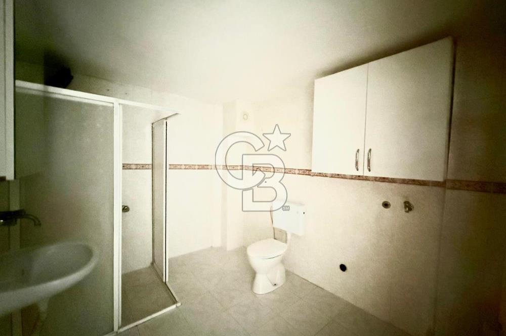 BORNOVA İNÖNÜ MAHALLESİ 3+1 KİRALIK DAİRE