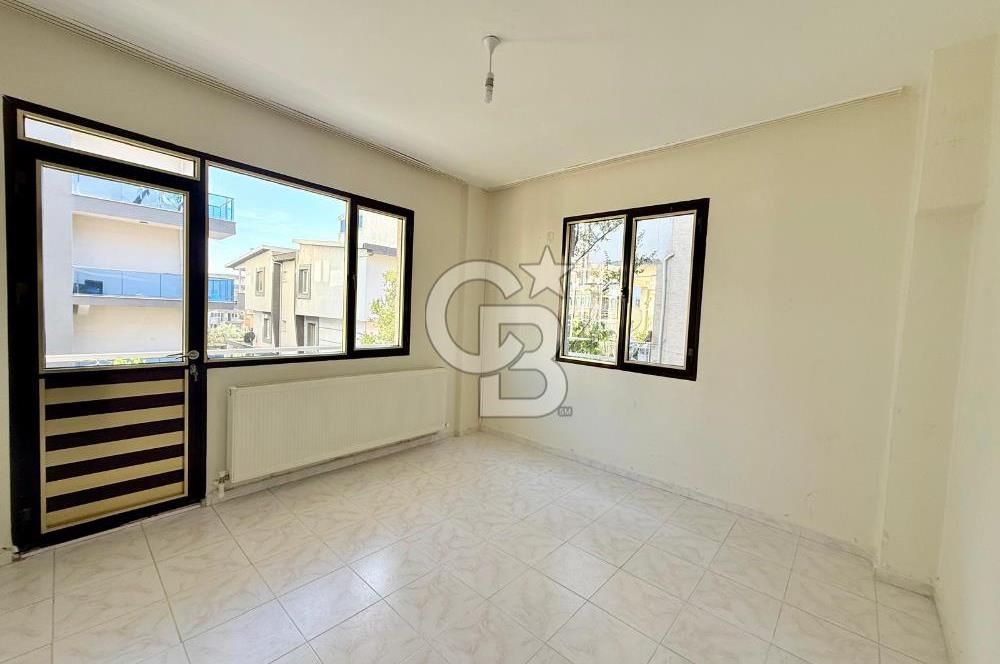 BORNOVA İNÖNÜ MAHALLESİ 3+1 KİRALIK DAİRE