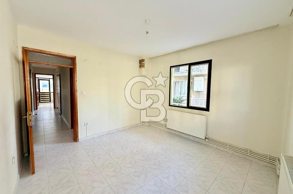BORNOVA İNÖNÜ MAHALLESİ 3+1 KİRALIK DAİRE