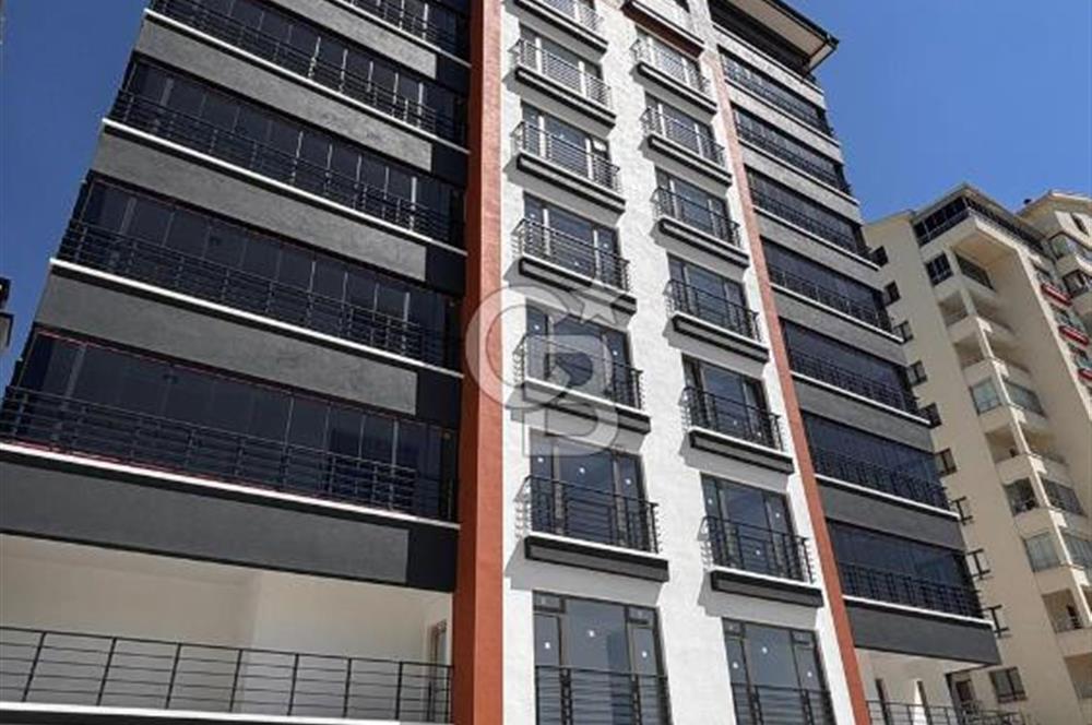 MAMAK EGE MAH. SATILIK 3+1 NET 120 MT2 DAİRE