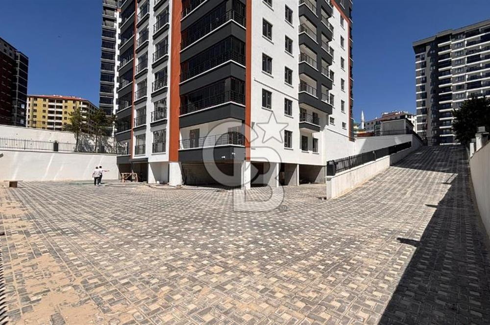 MAMAK EGE MAH. SATILIK 3+1 NET 120 MT2 DAİRE