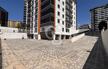 MAMAK EGE MAH. SATILIK 3+1 NET 120 MT2 DAİRE