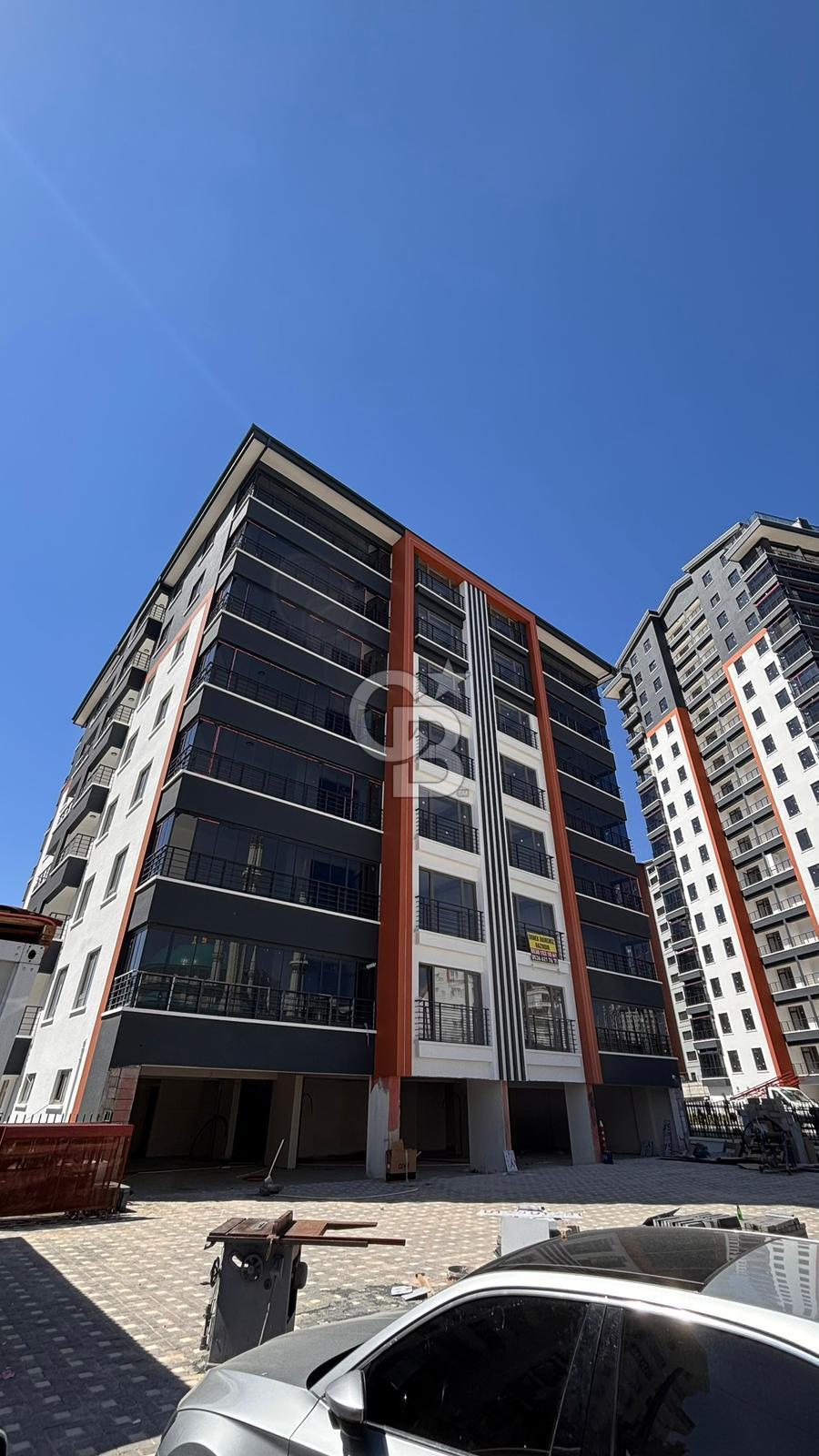  MAMAK EGE MAH. SATILIK 3+1 NET 120 MT2 DAİRE 