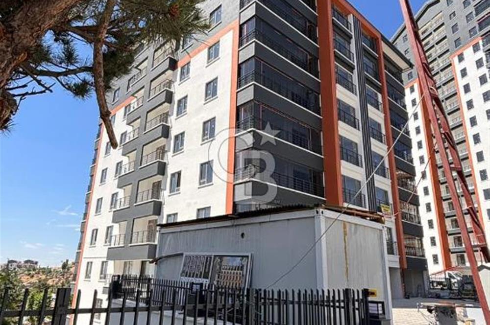 MAMAK EGE MAH. SATILIK 3+1 NET 120 MT2 DAİRE