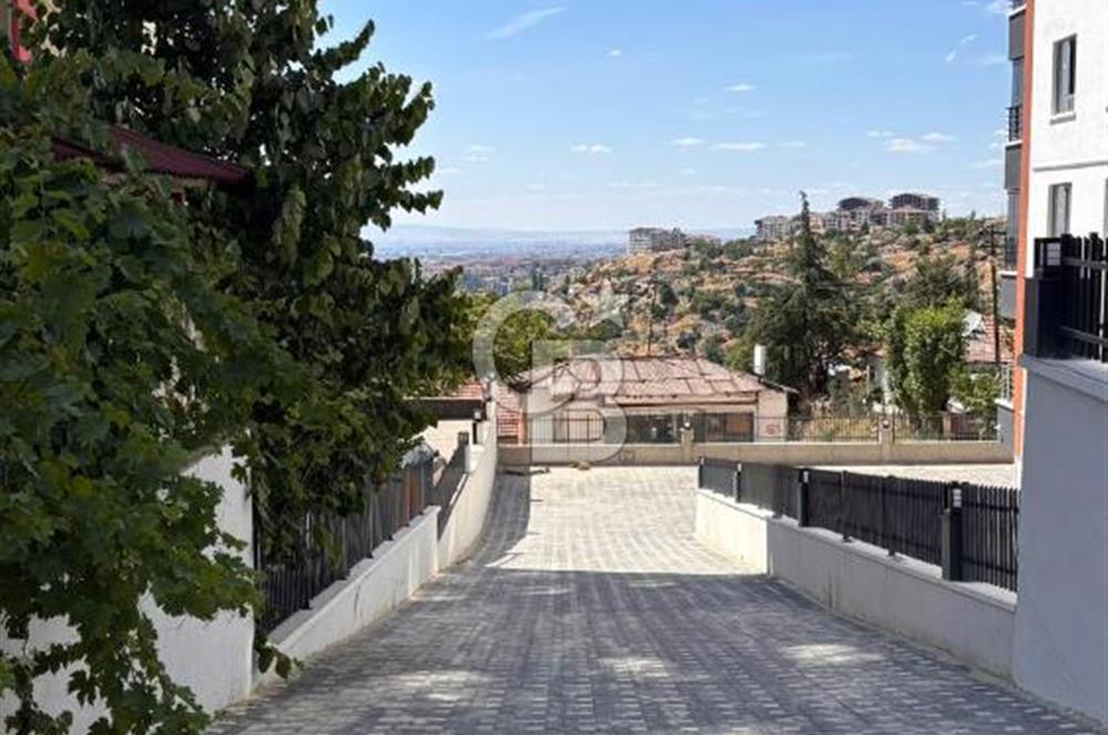 MAMAK EGE MAH. SATILIK 3+1 NET 120 MT2 DAİRE