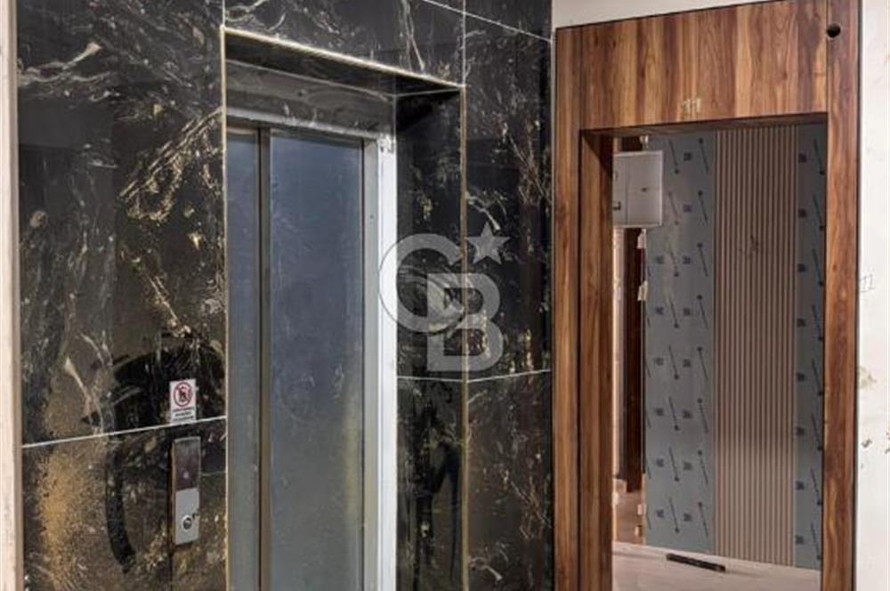 MAMAK EGE MAH. SATILIK 3+1 NET 120 MT2 DAİRE