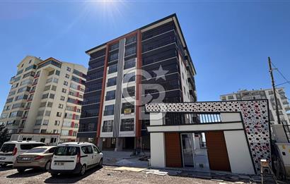 MAMAK EGE MAH. SATILIK 3+1 NET 120 MT2 DAİRE