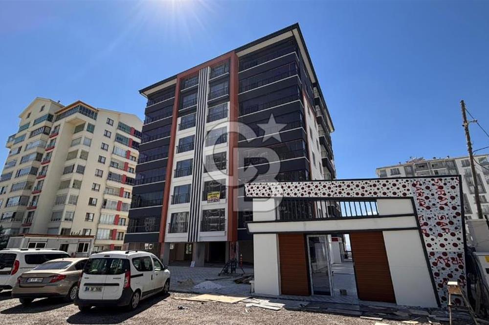MAMAK EGE MAH. SATILIK 3+1 NET 120 MT2 DAİRE