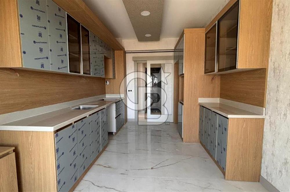 MAMAK EGE MAH. SATILIK 3+1 NET 120 MT2 DAİRE