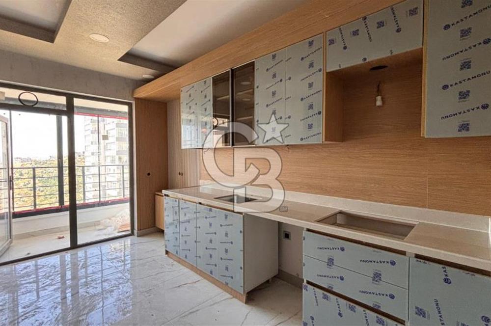 MAMAK EGE MAH. SATILIK 3+1 NET 120 MT2 DAİRE