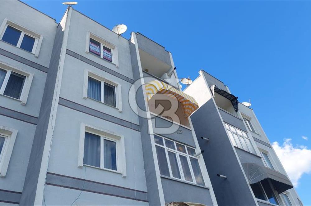 CB AKADEMİDEN YUVAM AKARCADA 3+1 SATILIK MANZARALI DAİRE