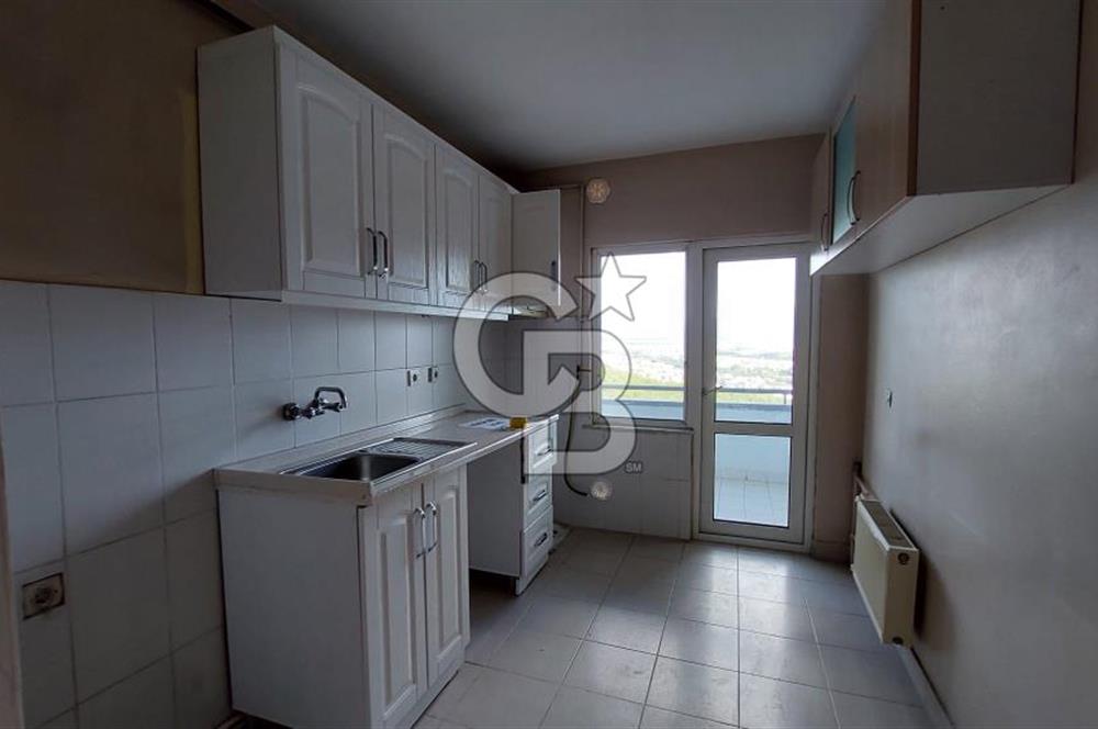 CB AKADEMİDEN YUVAM AKARCADA 3+1 SATILIK MANZARALI DAİRE
