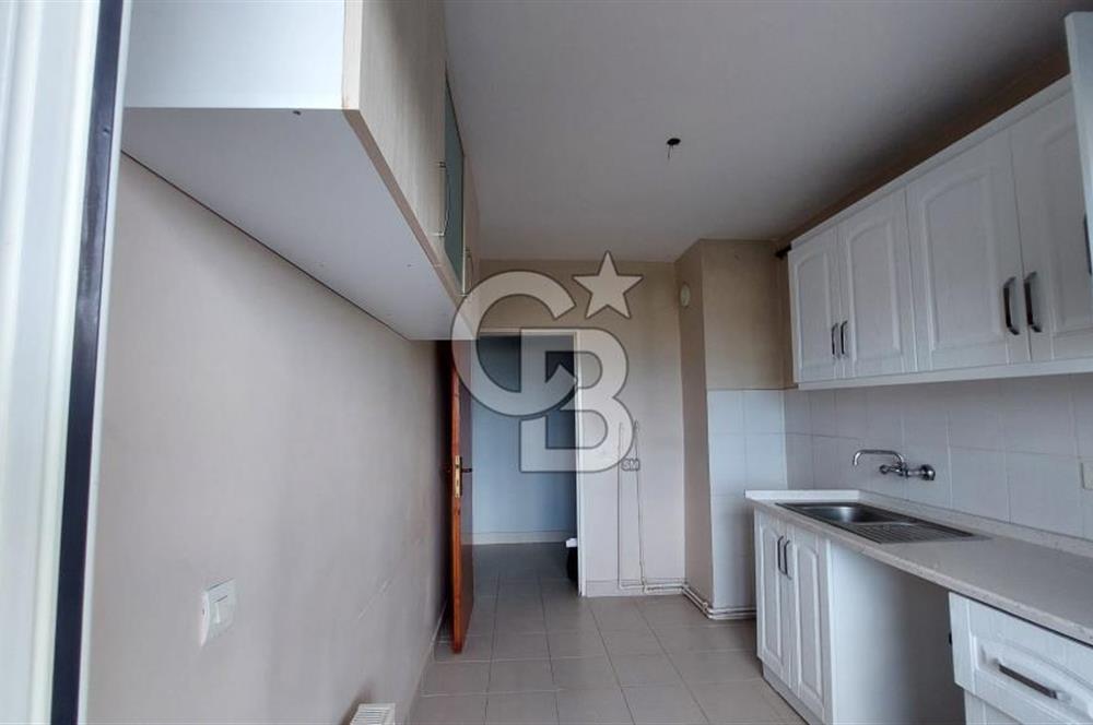 CB AKADEMİDEN YUVAM AKARCADA 3+1 SATILIK MANZARALI DAİRE