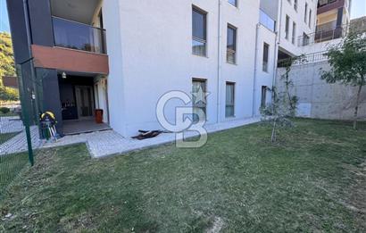 CB ENVOY | Vadi Değirmendere'de Bahçe Kullanımlı 3+1 Düz Daire
