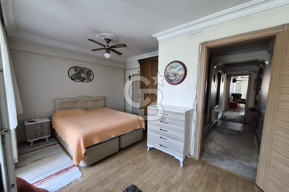 İZMİR KARABAĞLAR BOZYAKA MERKEZİ KONUMDA, TERASLI SATILIK 3+2 DUBLEKS