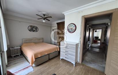 İZMİR KARABAĞLAR BOZYAKA MERKEZİ KONUMDA, TERASLI SATILIK 3+2 DUBLEKS