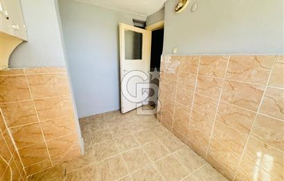 BAYRAKLI ÇİÇEK MAHALLESİ'NDE 2+1 KİRALIK DAİRE