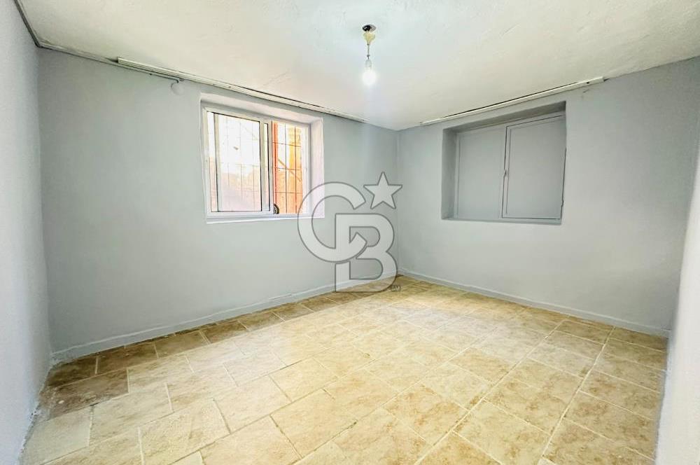 BAYRAKLI ÇİÇEK MAHALLESİ'NDE 2+1 KİRALIK DAİRE