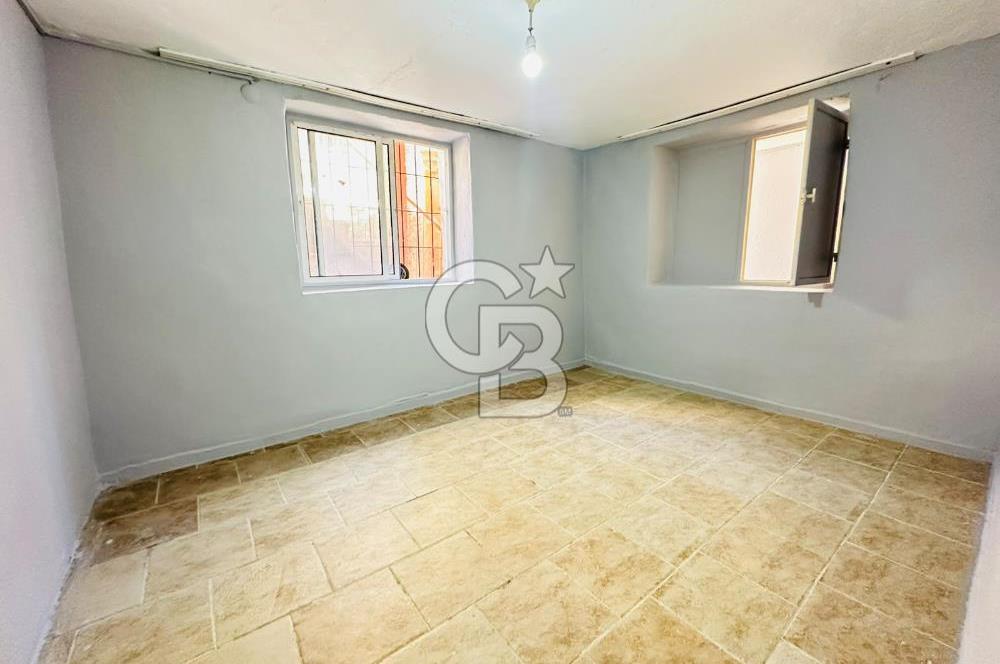 BAYRAKLI ÇİÇEK MAHALLESİ'NDE 2+1 KİRALIK DAİRE
