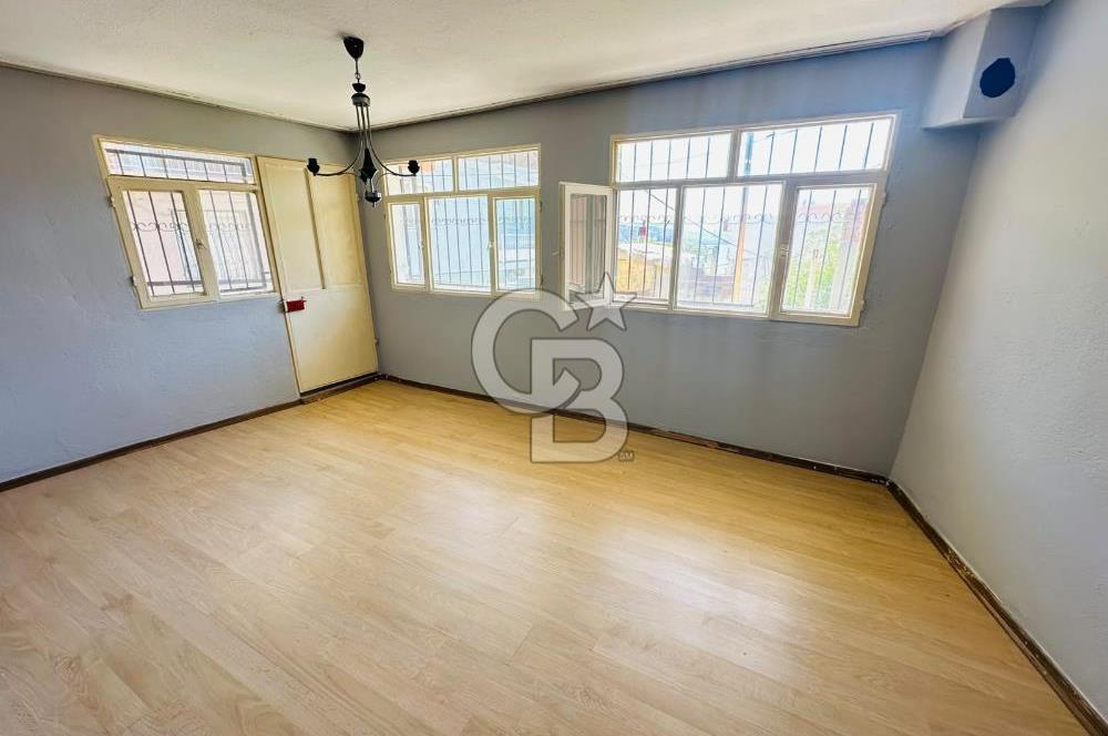 BAYRAKLI ÇİÇEK MAHALLESİ'NDE 2+1 KİRALIK DAİRE