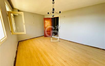 BAYRAKLI ÇİÇEK MAHALLESİ'NDE 2+1 KİRALIK DAİRE
