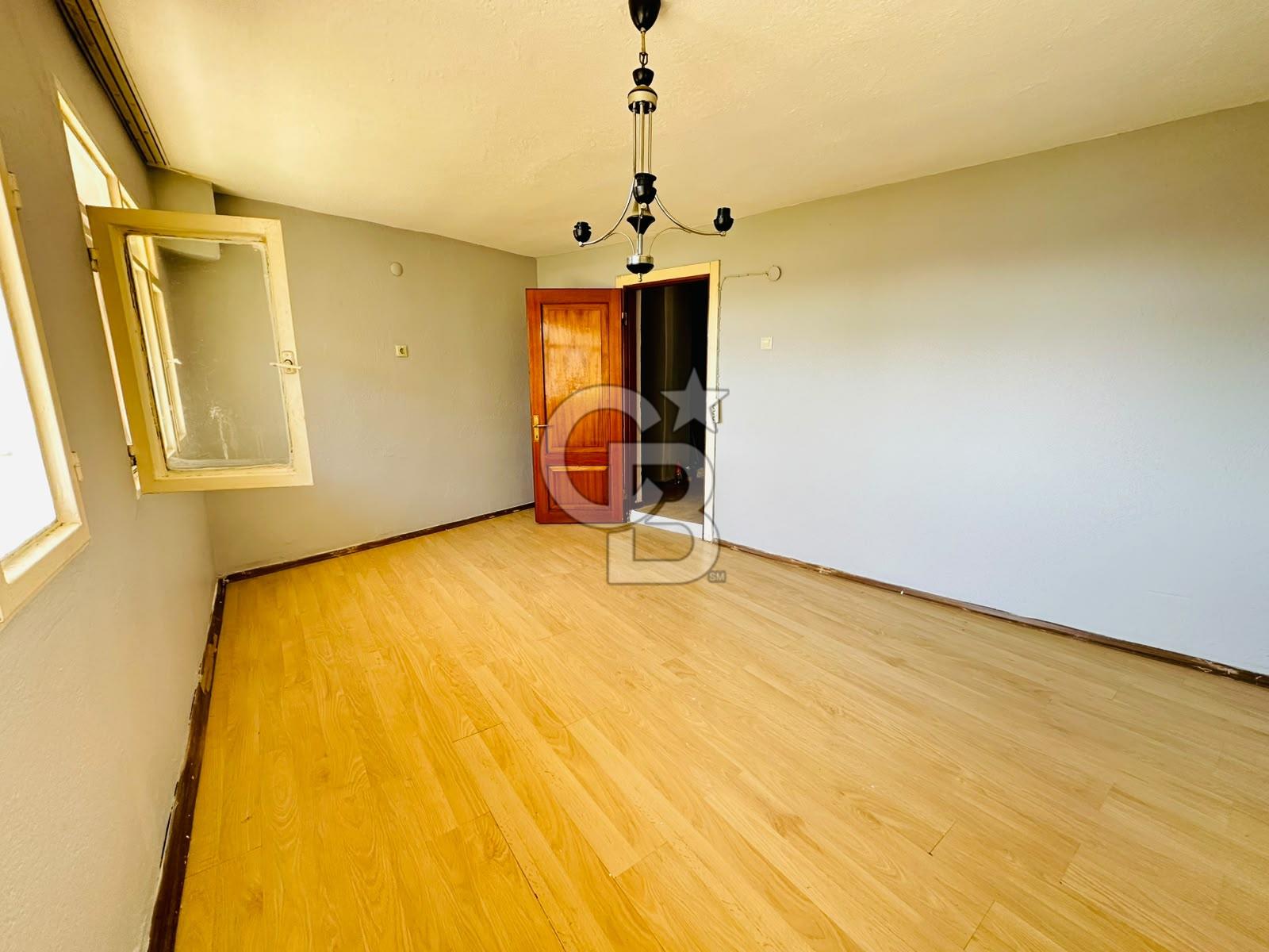 BAYRAKLI ÇİÇEK MAHALLESİ'NDE 2+1 KİRALIK DAİRE