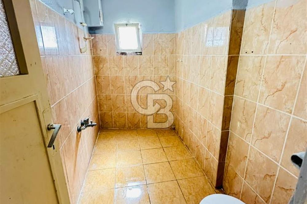 BAYRAKLI ÇİÇEK MAHALLESİ'NDE 2+1 KİRALIK DAİRE