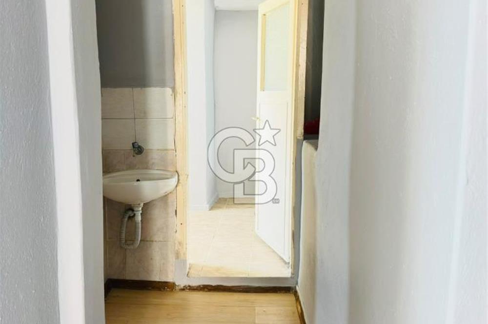 BAYRAKLI ÇİÇEK MAHALLESİ'NDE 2+1 KİRALIK DAİRE