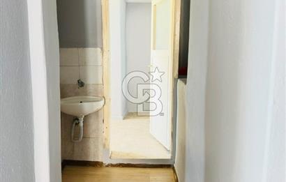 BAYRAKLI ÇİÇEK MAHALLESİ'NDE 2+1 KİRALIK DAİRE