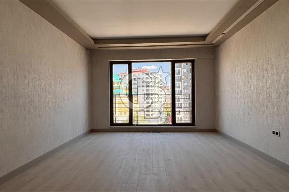  MAMAK EGE MAH. SATILIK 3+1 NET 120 MT2 DAİRE 