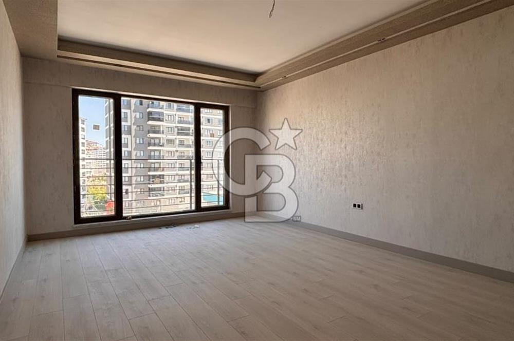  MAMAK EGE MAH. SATILIK 3+1 NET 120 MT2 DAİRE 