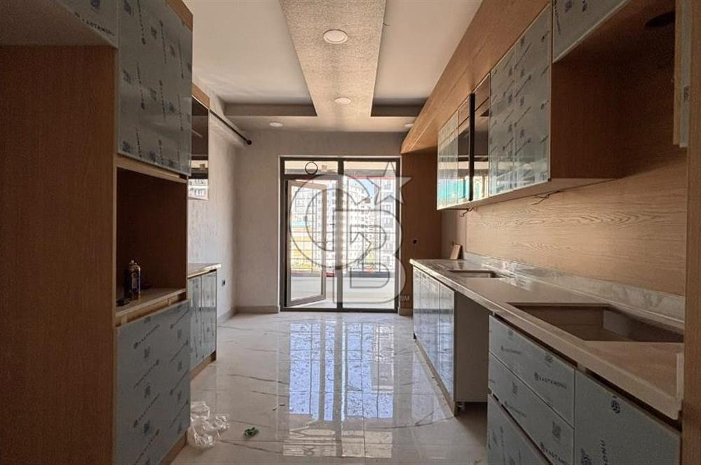  MAMAK EGE MAH. SATILIK 3+1 NET 120 MT2 DAİRE 