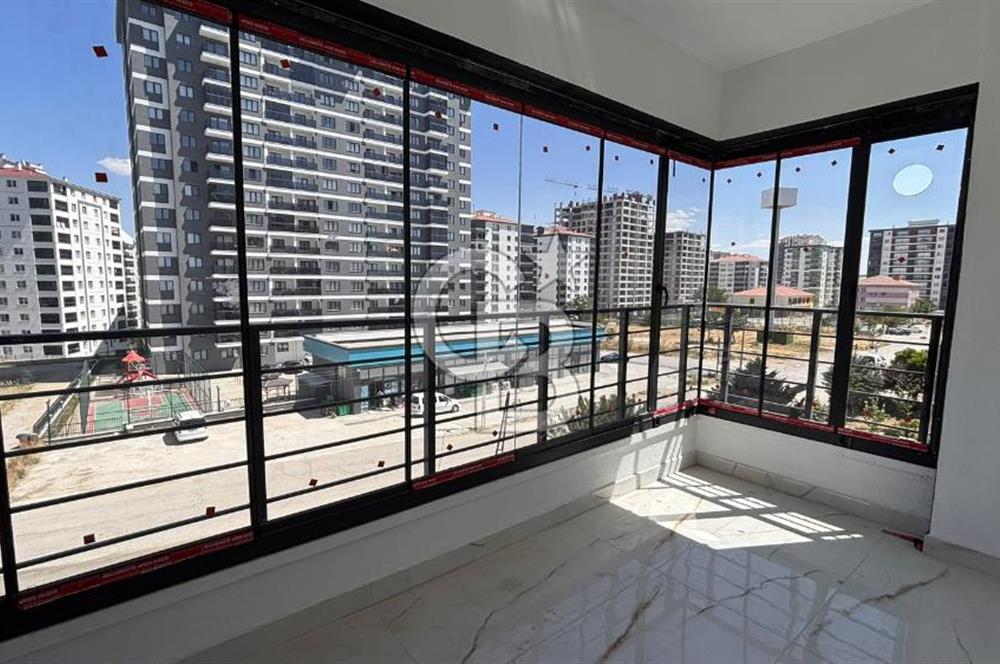 MAMAK EGE MAH. SATILIK 3+1 NET 120 MT2 DAİRE 
