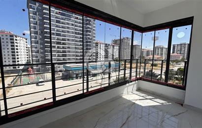 MAMAK EGE MAH. SATILIK 3+1 NET 120 MT2 DAİRE 