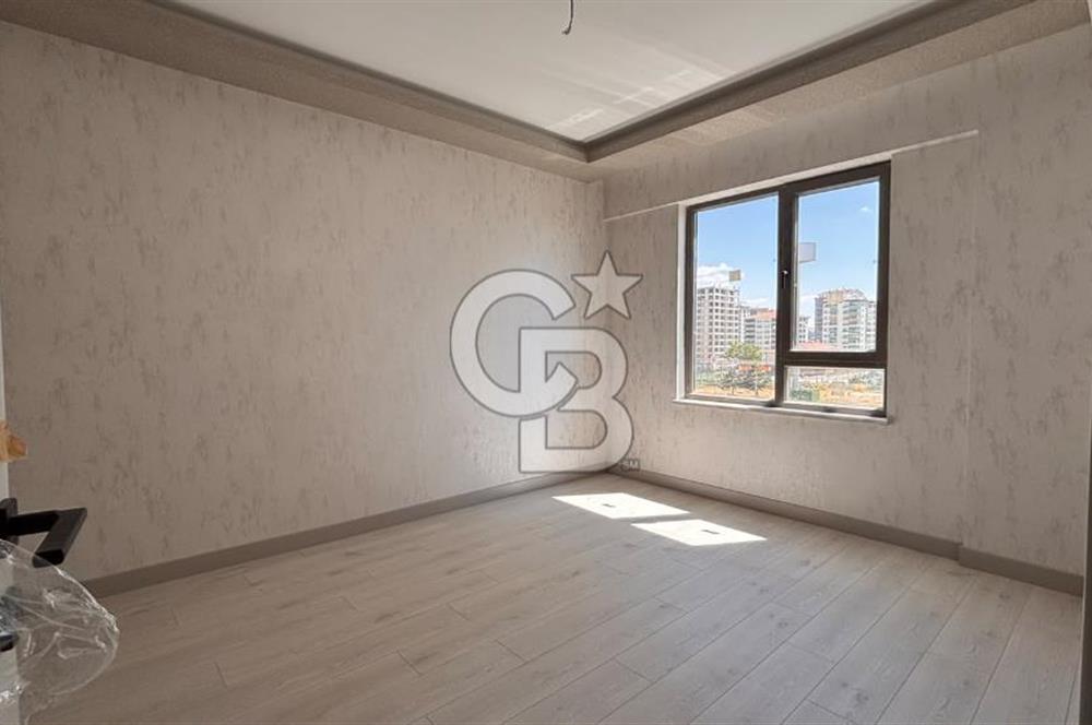  MAMAK EGE MAH. SATILIK 3+1 NET 120 MT2 DAİRE 