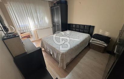 BOSTANLI SAHİLE YAKIN, GENİŞ & KEYİFLİ 3+1 KİRALIK DAİRE!