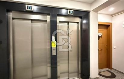 SUADİYE'DE 2+1 KİRALIK EŞYALI DAİRE