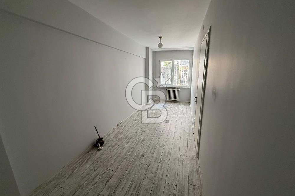 Halaskargazi caddesinde merkezi konumda kiralık ofis