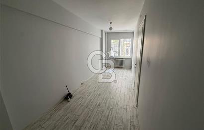 Halaskargazi caddesinde merkezi konumda kiralık ofis