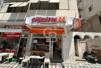 FEVZİPAŞA CADDESİ ÜZERİNDE DEVREN KİRALIK ÇİĞKÖFTEM BAYİİ - 1 - 372108