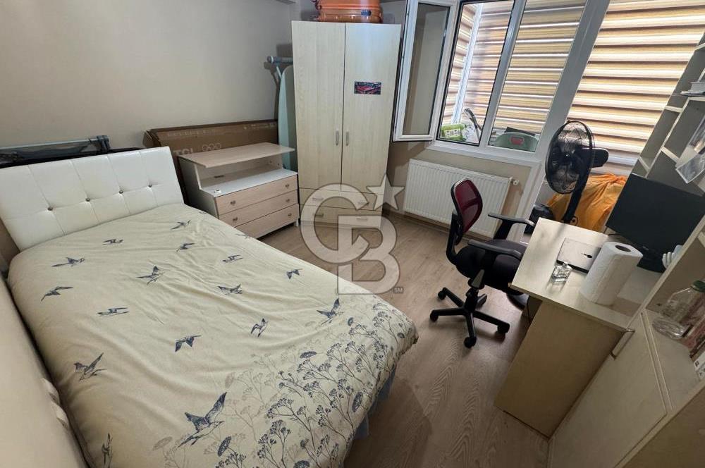 BOSTANLI SAHİLE YAKIN, GENİŞ & KEYİFLİ 3+1 KİRALIK DAİRE!