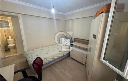 BOSTANLI SAHİLE YAKIN, GENİŞ & KEYİFLİ 3+1 KİRALIK DAİRE!