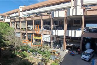 KARABAĞLAR MODEKA İŞ MERKEZİNDE KİRALIK DÜKKAN - 1 - 372144