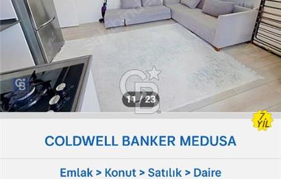 DİDİM EFELER ÖN CEPHE 1+1 DAİRE